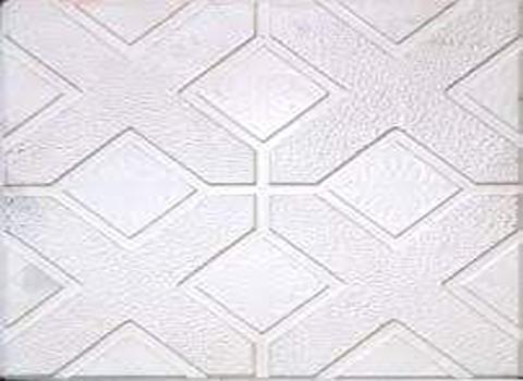 تصویر 5 از قیمت موزاییک پلیمری سفید جدید با کیفیت ارزان + خرید عمده